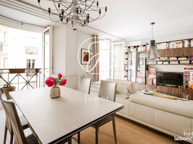 Appartement 4 pièces 95 m²