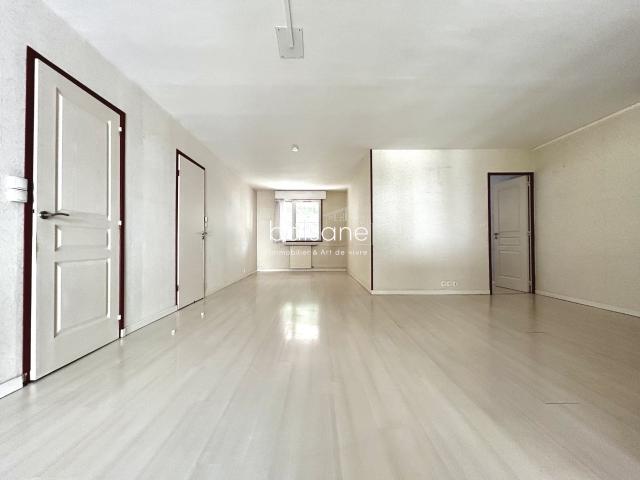 Appartement 4 pièces 95 m²
