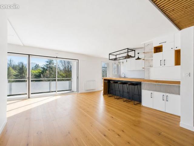 Appartement 4 pièces 95 m²