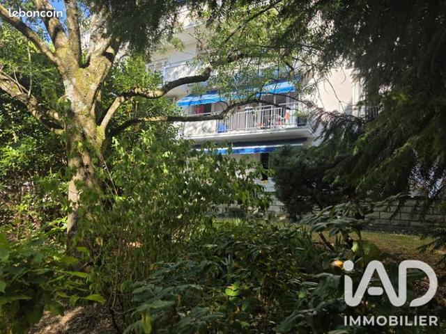 Appartement 4 pièces 95 m²