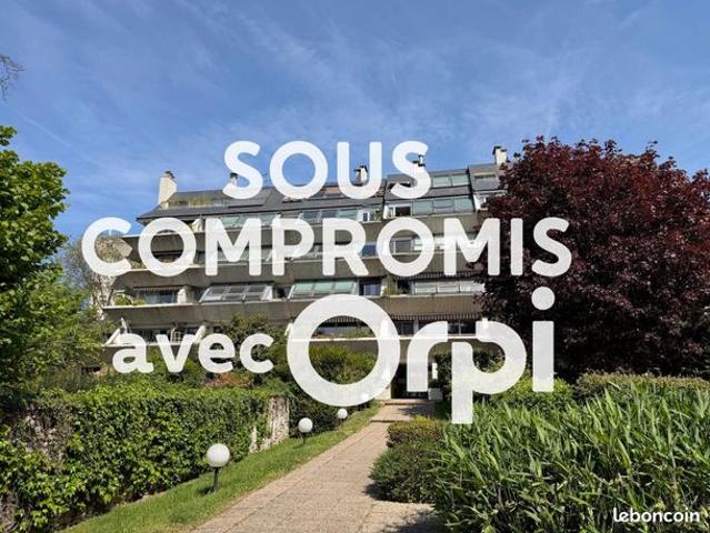 Appartement 4 pièces 95 m²
