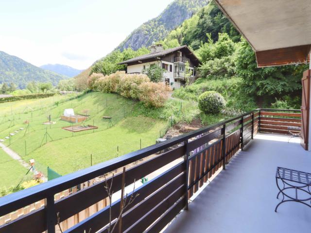 Appartement 4 pièces 95 m²