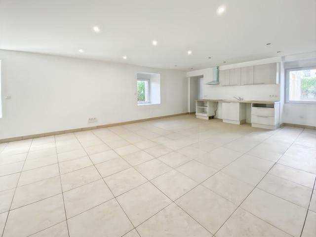 Appartement 4 pièces 95 m²