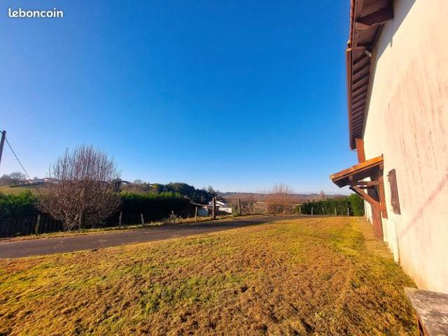 Appartement 4 pièces 95 m²