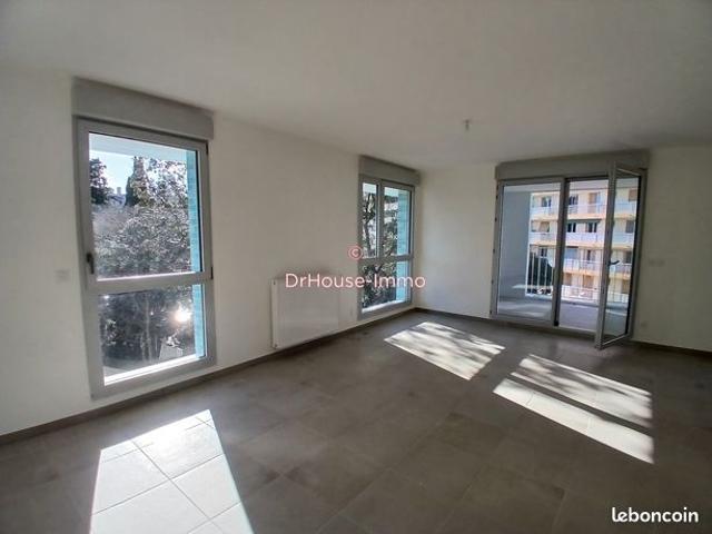 Appartement 4 pièces 95 m²