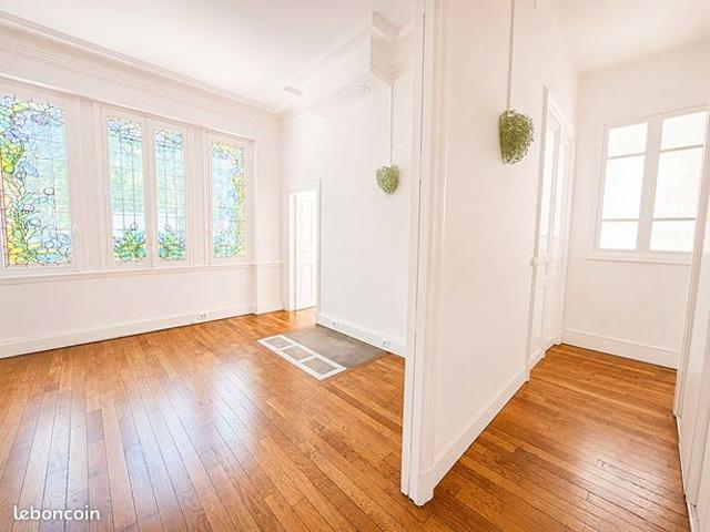 Appartement 4 pièces 95 m²