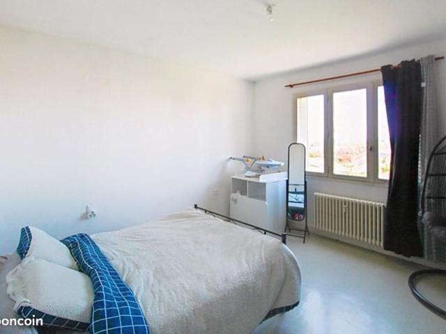 Appartement 4 pièces 95 m²