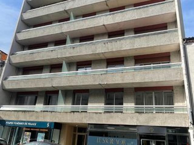 Appartement 4 pièces 95 m²