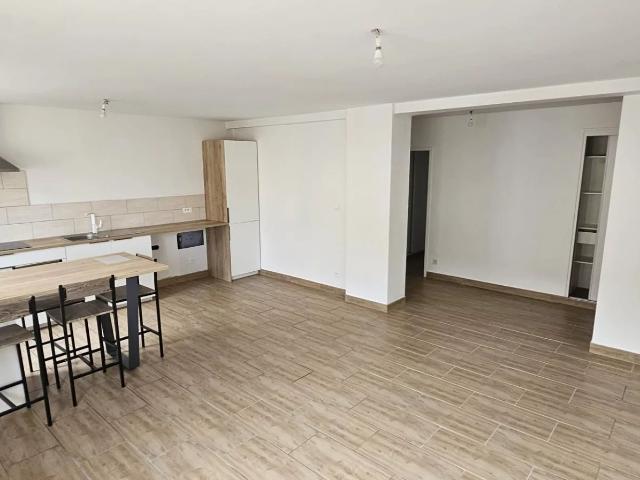 Appartement 4 pièces 95 m²