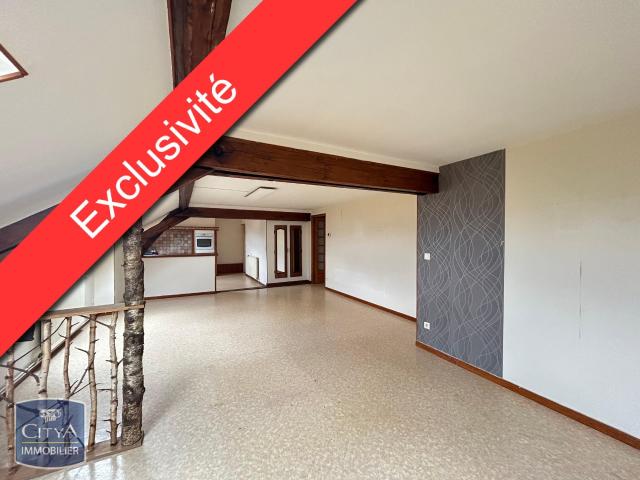 Appartement 4 pièces 95 m²