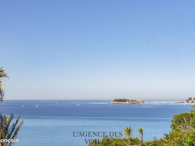 Appartement 4 pièces 95 m²