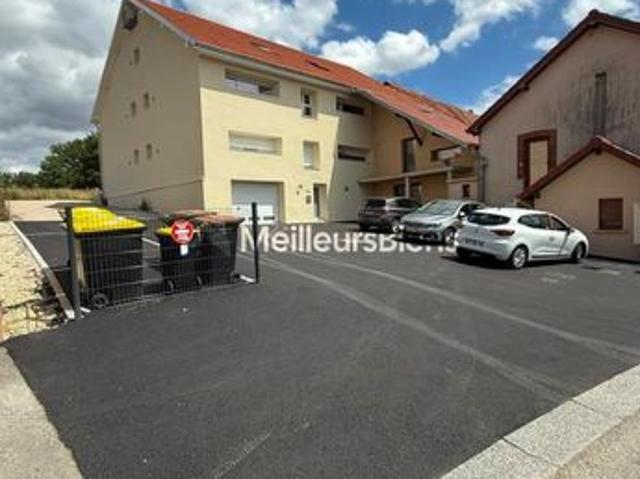 Appartement 4 pièces 95 m²