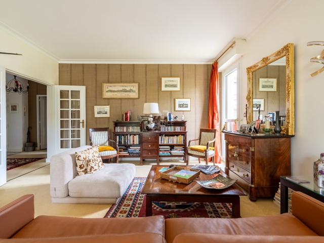 Appartement 4 pièces 95 m²