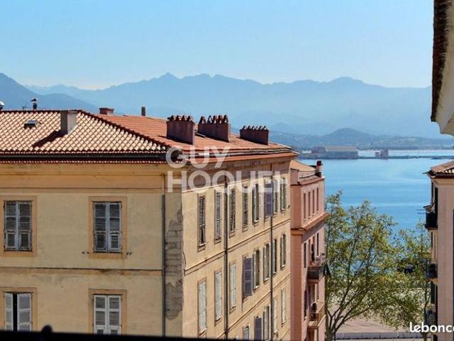 Appartement 4 pièces 95 m²