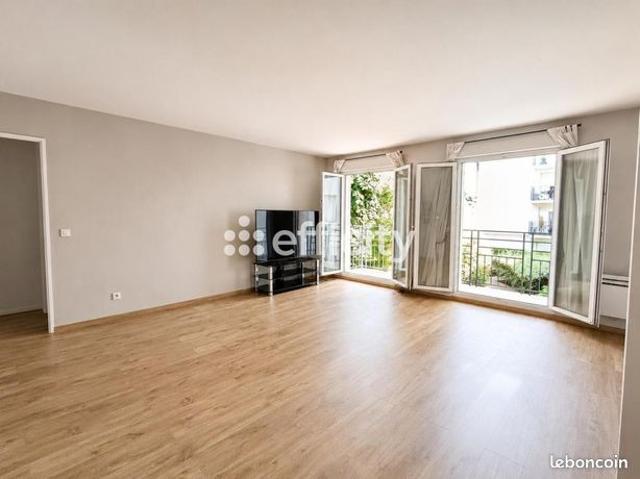 Appartement 4 pièces 95 m²