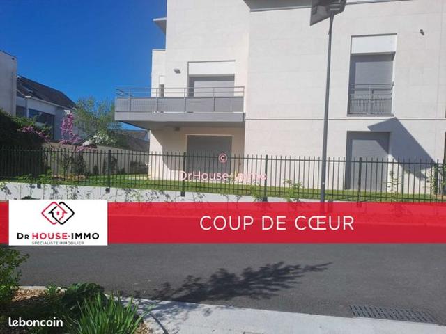 Appartement 4 pièces 95 m²