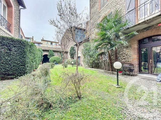 Appartement 4 pièces 95 m²
