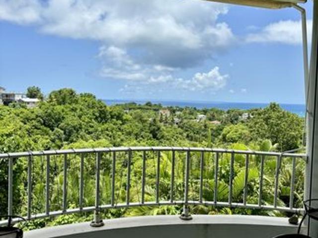Appartement 4 pièces 95 m²