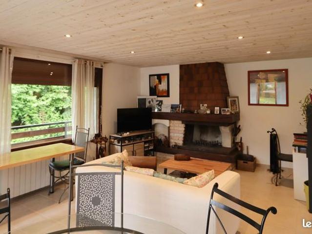 Appartement 4 pièces 95 m²