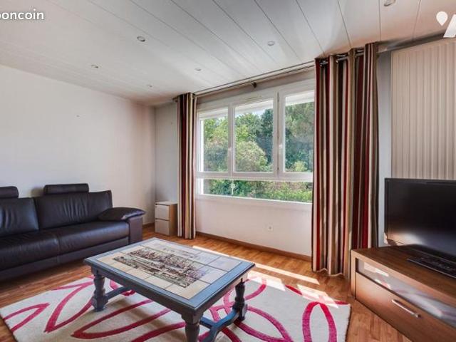 Appartement 4 pièces 95 m²