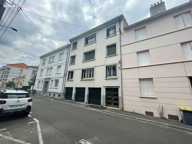 Appartement 4 pièces 95 m²