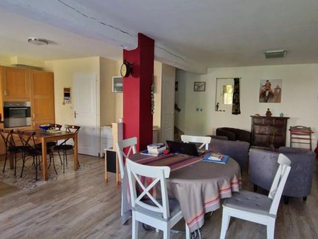 Appartement 4 pièces 95 m²
