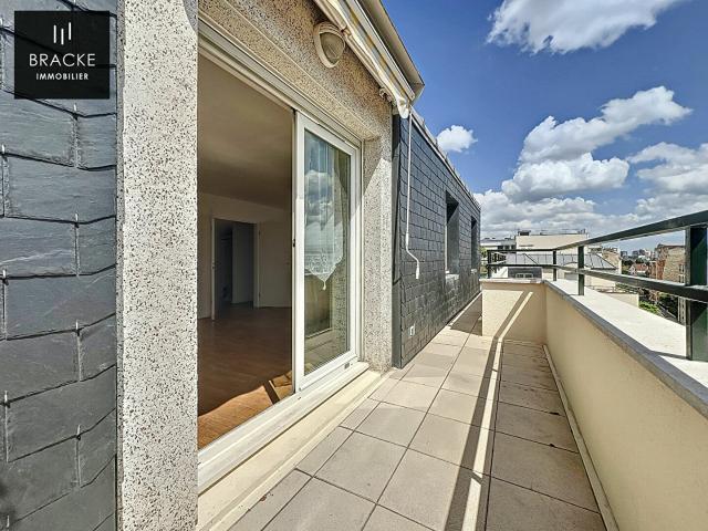 Appartement 4 pièces 95 m²