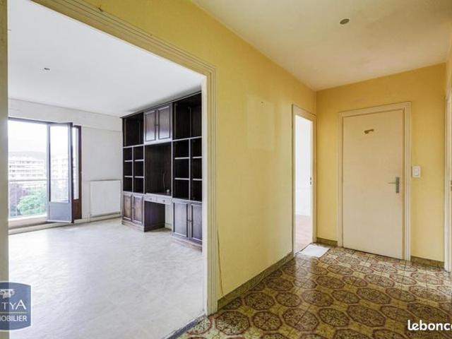 Appartement 4 pièces 95 m²