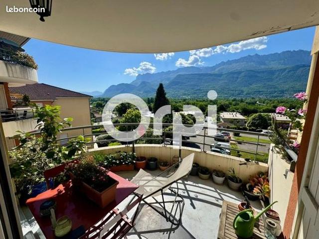 Appartement 4 pièces 95 m²
