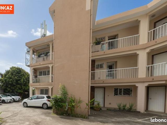 Appartement 4 pièces 95 m²