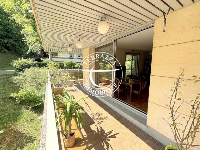 Appartement 4 pièces 95 m²