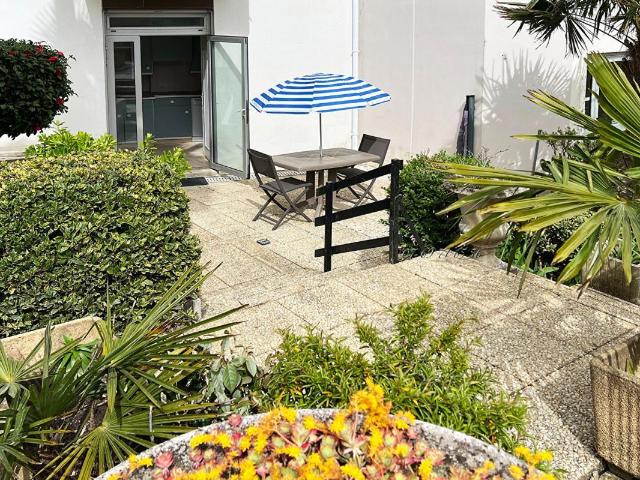 Appartement 4 pièces 95 m²