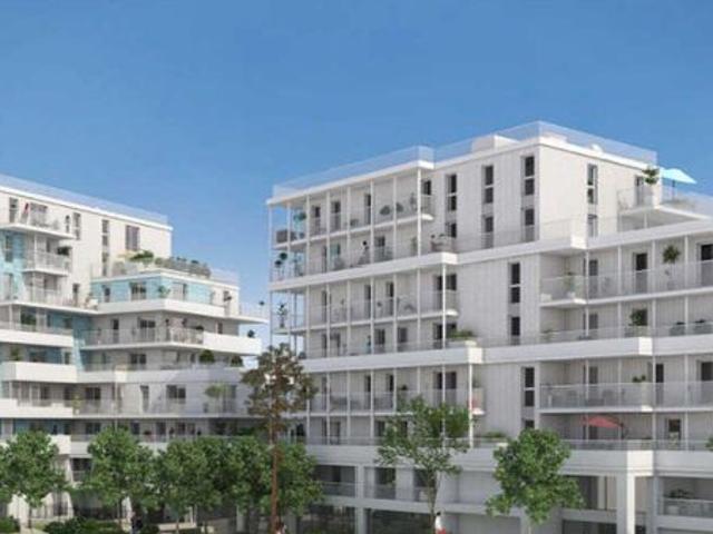 Appartement 4 pièces 95 m²