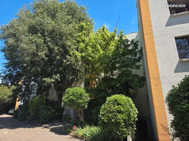 Appartement 4 pièces 95 m²