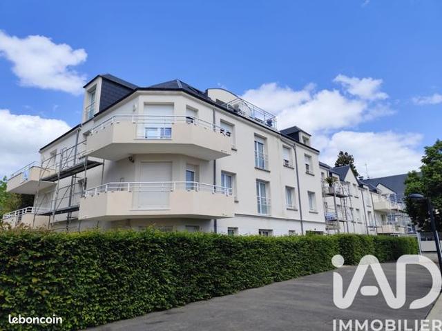 Appartement 4 pièces 95 m²