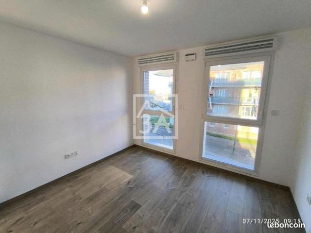 Appartement 4 pièces 95 m²