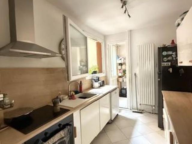 Appartement 4 pièces 95 m²