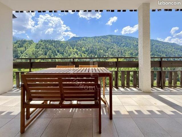 Appartement 4 pièces 95 m²