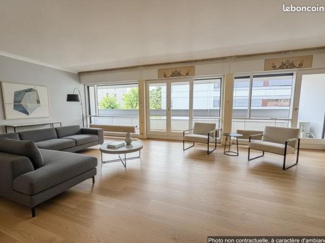 Appartement 4 pièces 95 m²
