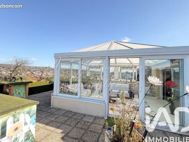 Appartement 4 pièces 95 m²