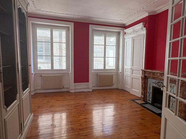 Appartement 4 pièces 95 m²