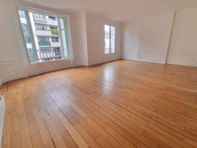 Appartement 4 pièces 95 m²