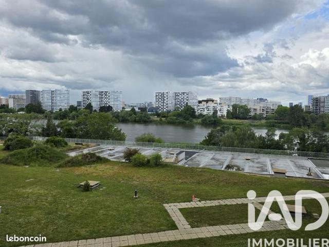 Appartement 4 pièces 95 m²