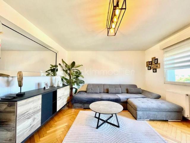APPARTEMENT 5 PIECES 95M2