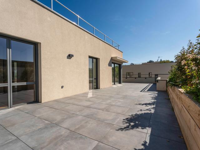 Appartement 4 Pieces 96 m2 francheville