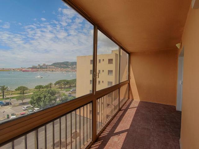 Appartement 4 pièces, 96 m² à louer à Ajaccio 20090
