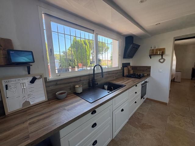 Appartement 4 pièces, 96 m² à louer à Ensuès la Redonne 13820
