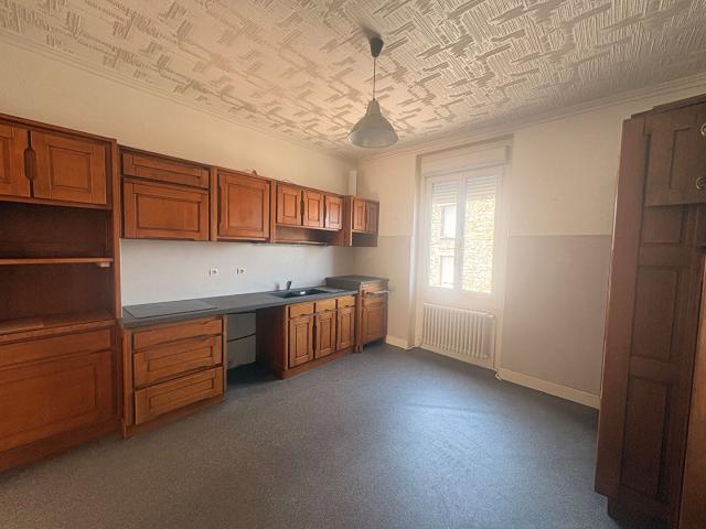 Appartement 4 pièces, 96 m² à louer à Roche la Molière 42230