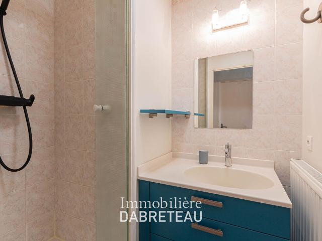 Appartement 4 pièces, 96 m² à louer à Sainte Foy lès Lyon 69110