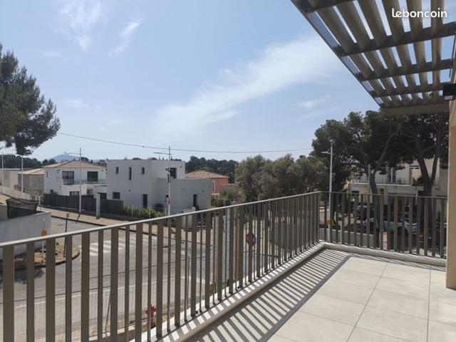 Appartement 4 pièces 96 m²